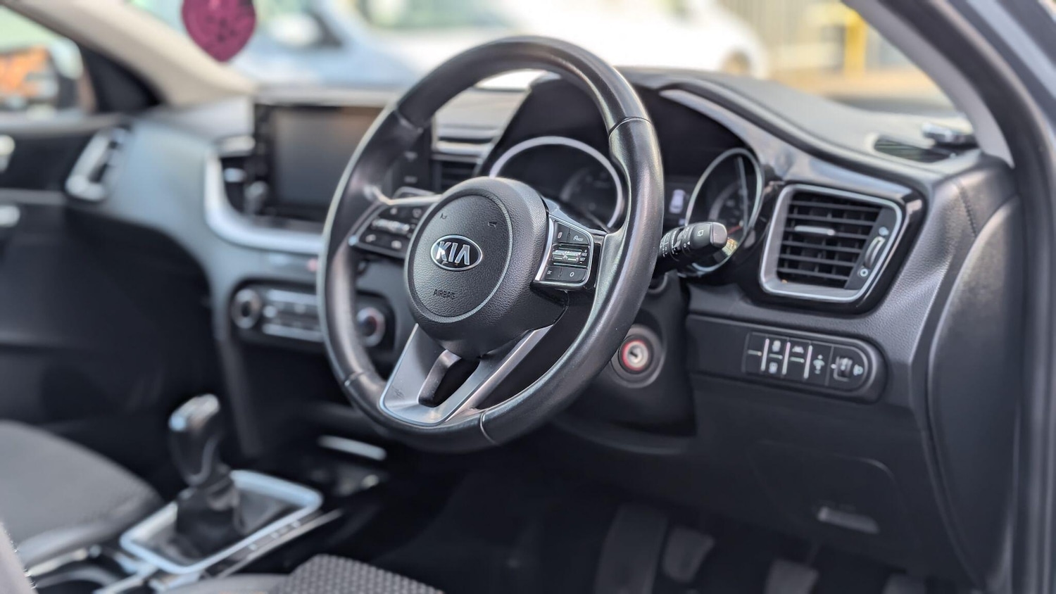 Used Kia XCeed 2020 for sale - 76227714: Photo 7