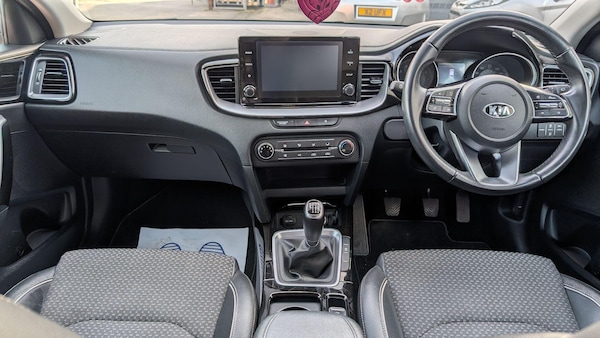 Used Kia XCeed 2020 for sale - 76227714: Photo 8