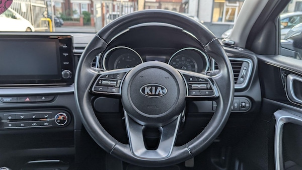 Used Kia XCeed 2020 for sale - 76227714: Photo 9