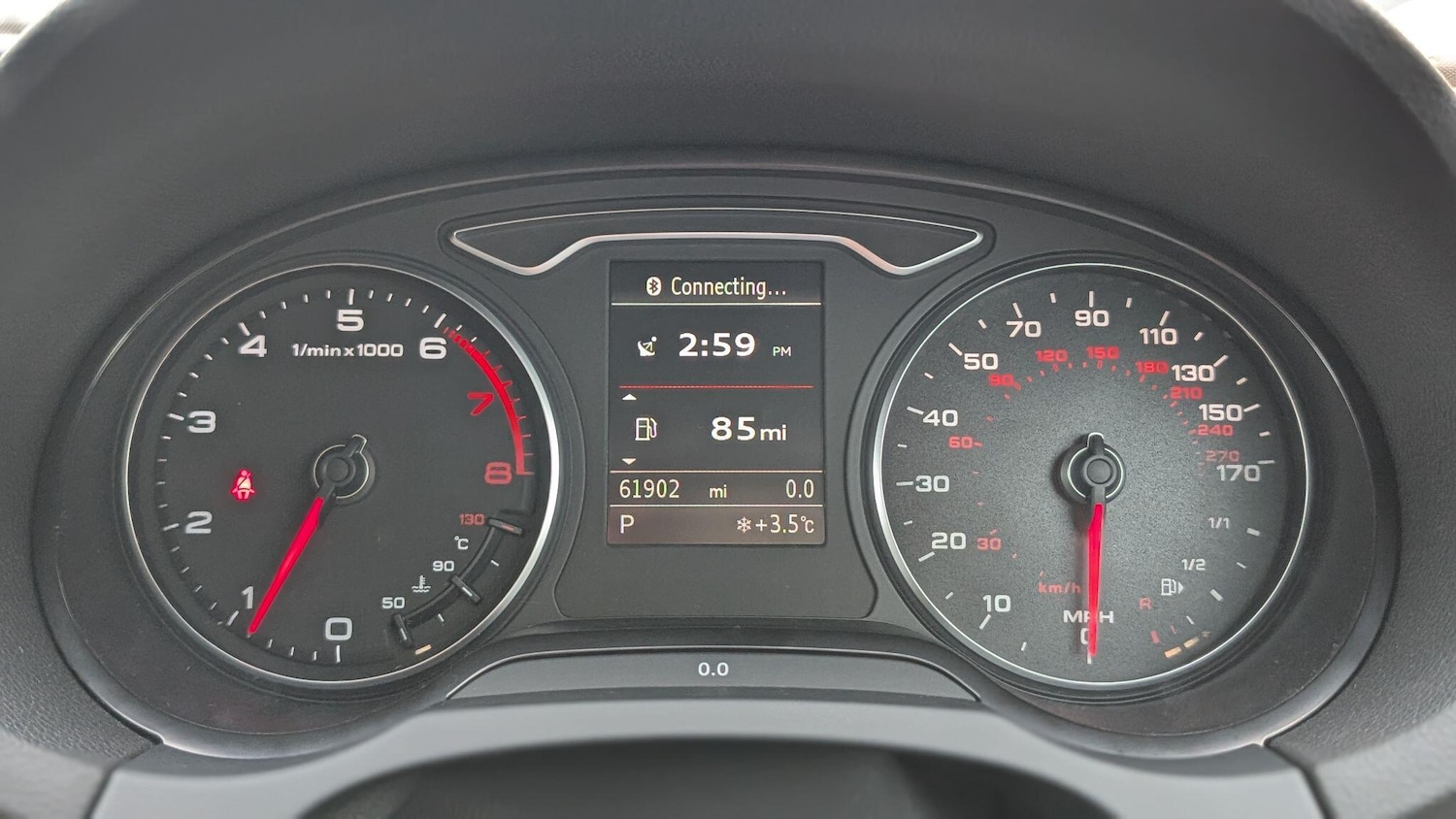 Used Audi A3 2025 for sale - 76657915: Photo 10