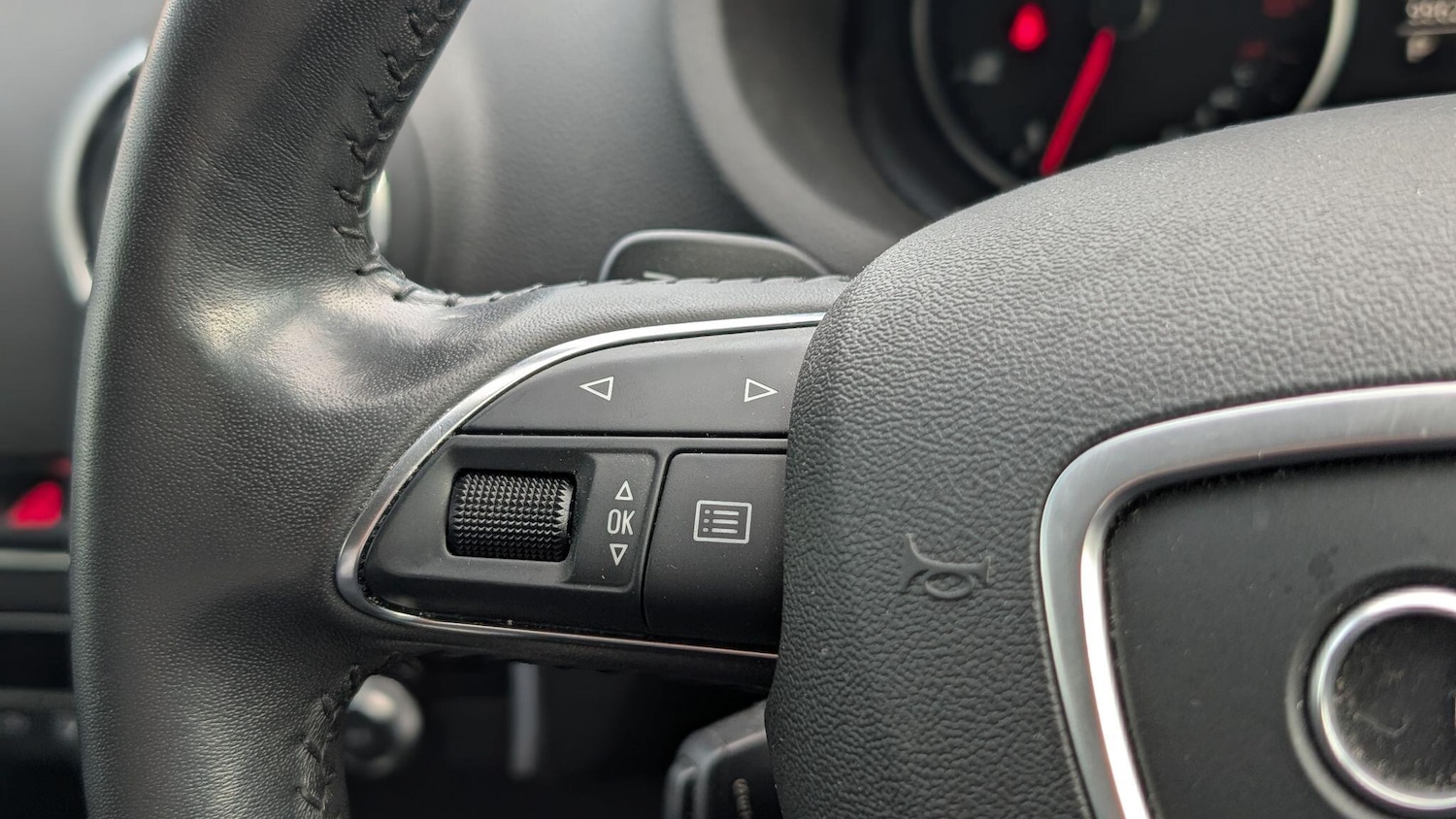 Used Audi A3 2025 for sale - 76657915: Photo 12