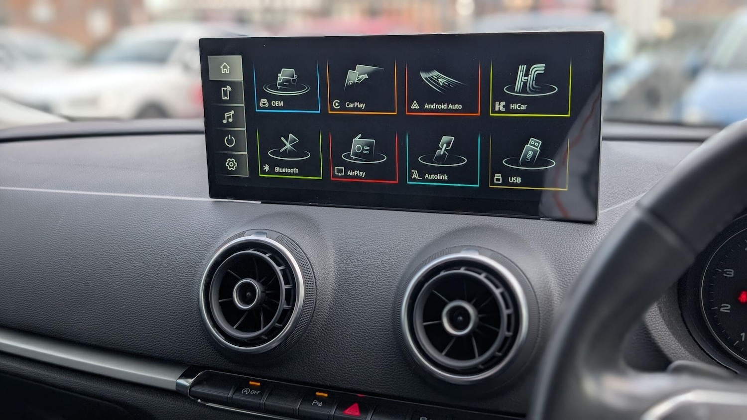 Used Audi A3 2025 for sale - 76657915: Photo 15