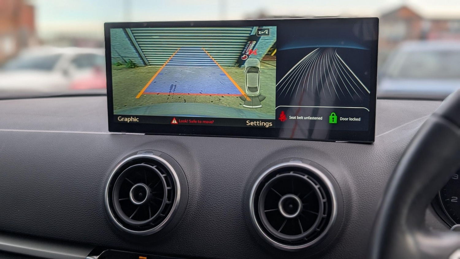 Used Audi A3 2025 for sale - 76657915: Photo 16