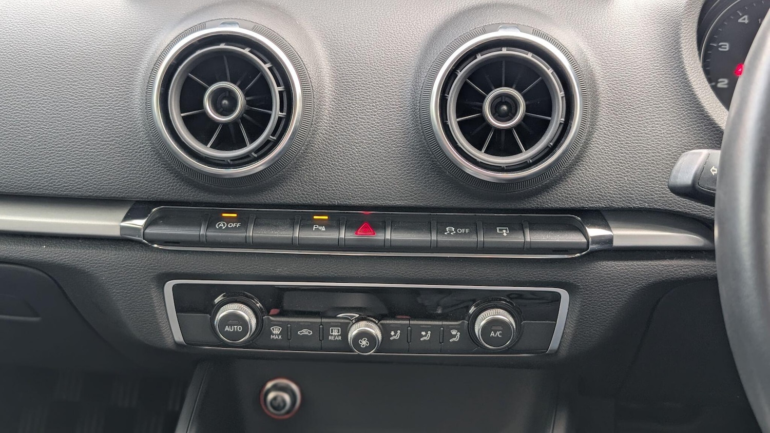 Used Audi A3 2025 for sale - 76657915: Photo 17