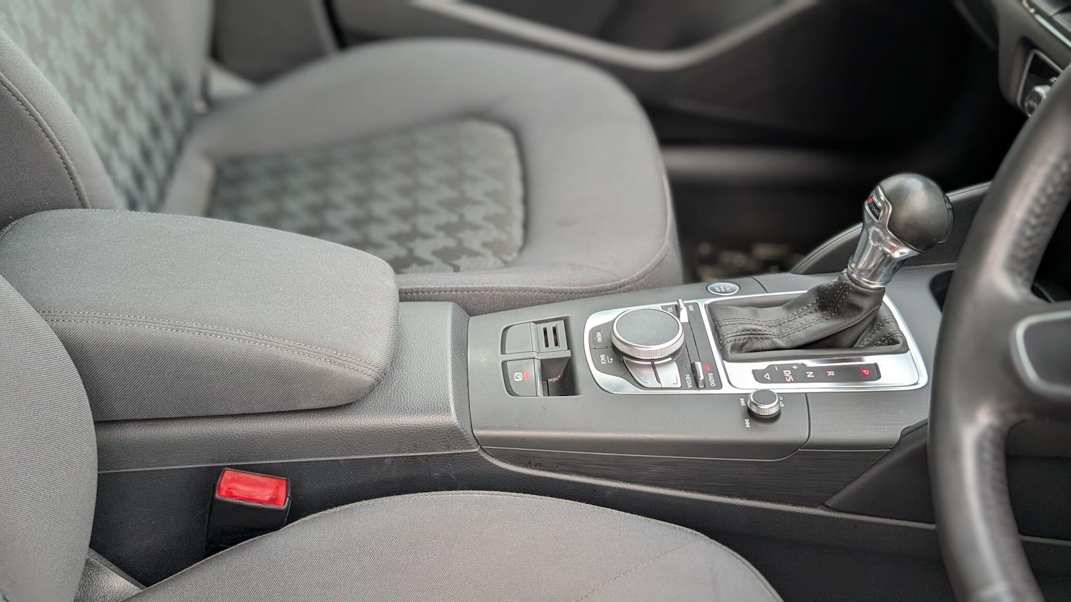 Used Audi A3 2025 for sale - 76657915: Photo 24