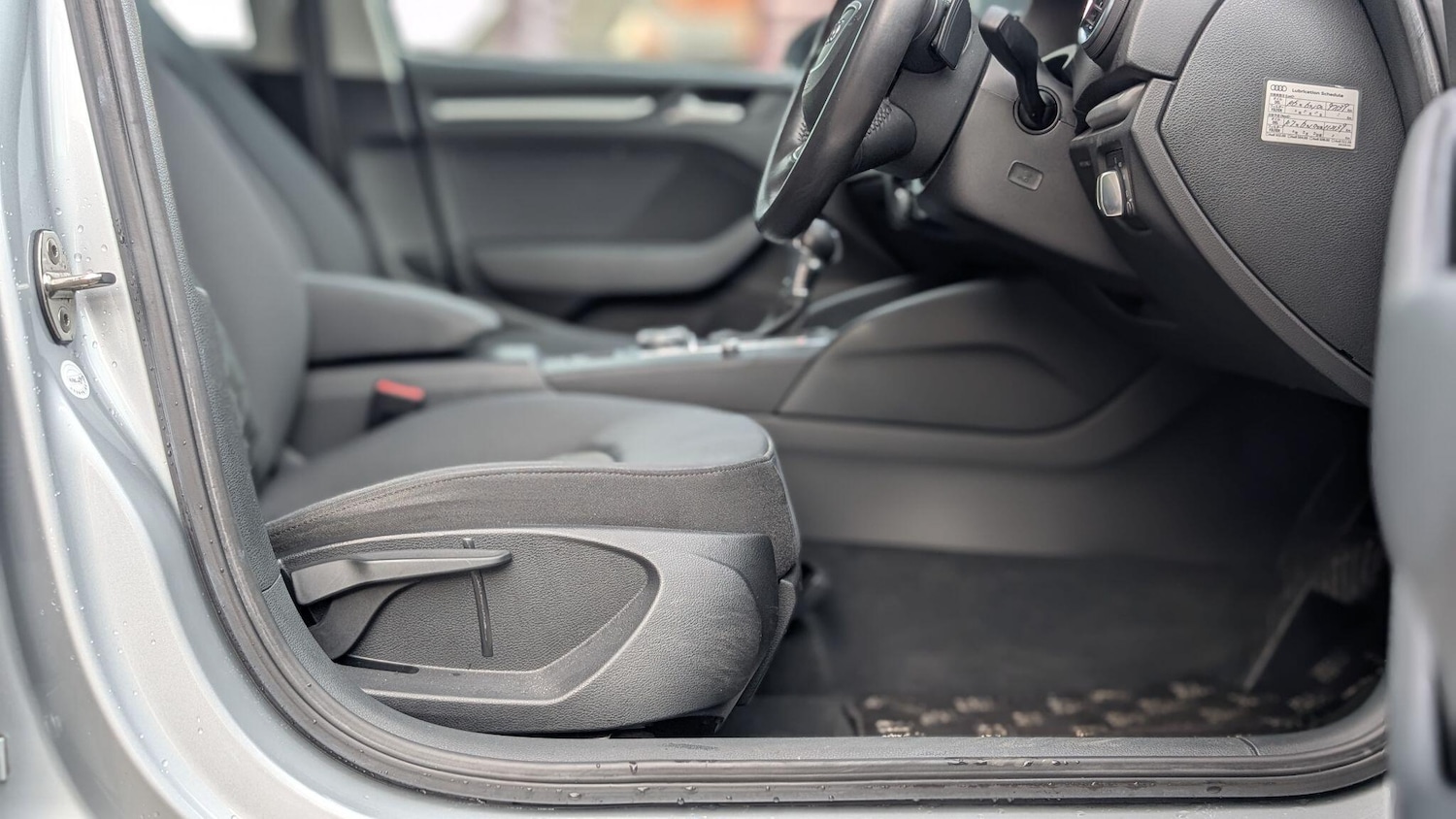 Used Audi A3 2025 for sale - 76657915: Photo 25