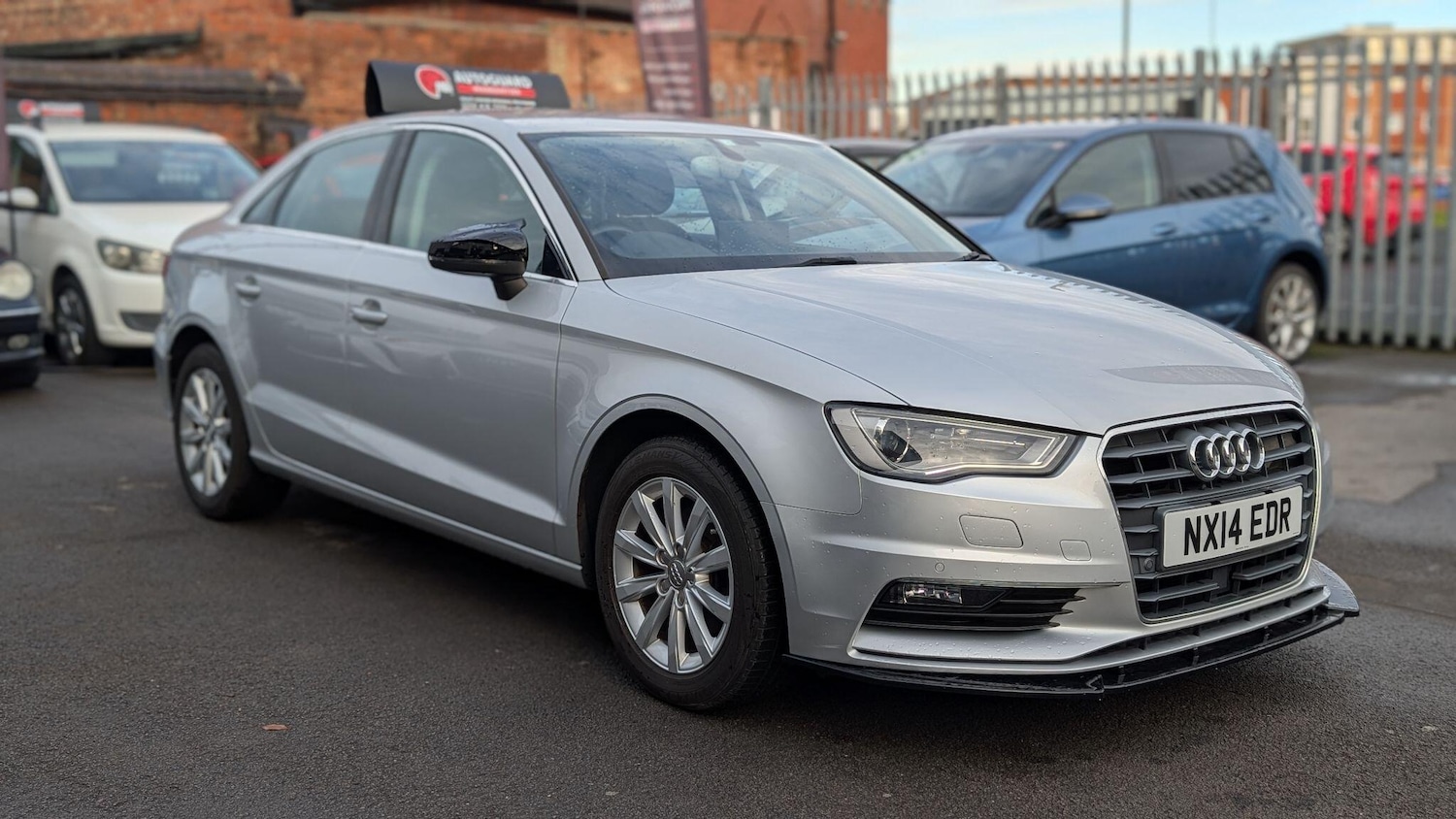 Used Audi A3 2025 for sale - 76657915: Photo 3