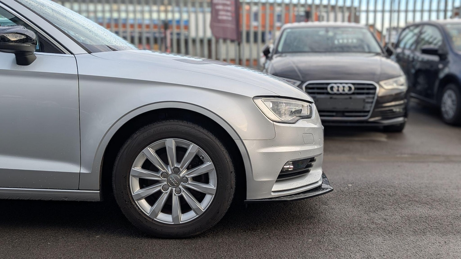 Used Audi A3 2025 for sale - 76657915: Photo 4