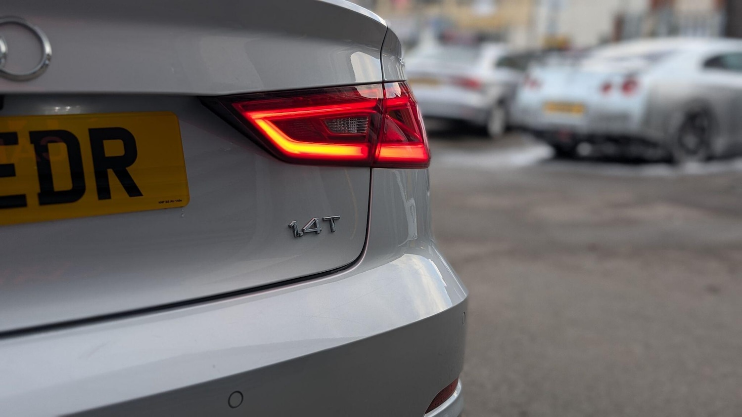 Used Audi A3 2025 for sale - 76657915: Photo 45