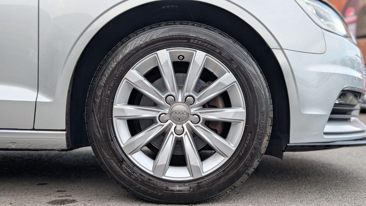 Used Audi A3 2025 for sale - 76657915: Photo 47