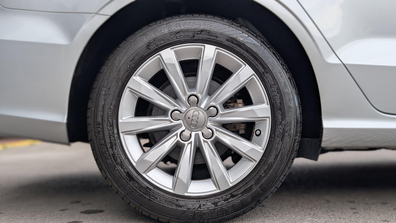 Used Audi A3 2025 for sale - 76657915: Photo 48