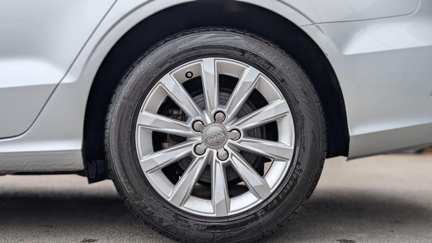 Used Audi A3 2025 for sale - 76657915: Photo 49