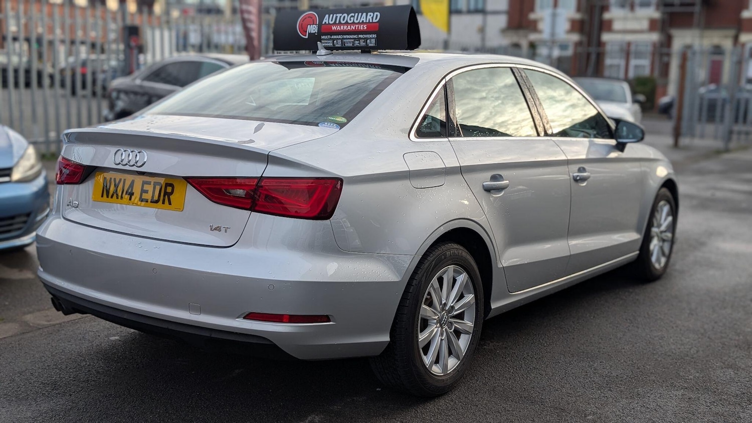 Used Audi A3 2025 for sale - 76657915: Photo 5