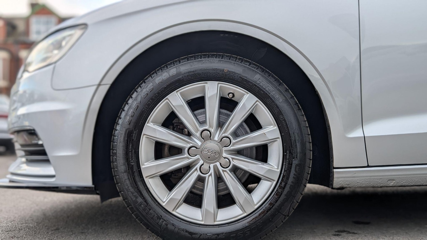 Used Audi A3 2025 for sale - 76657915: Photo 50