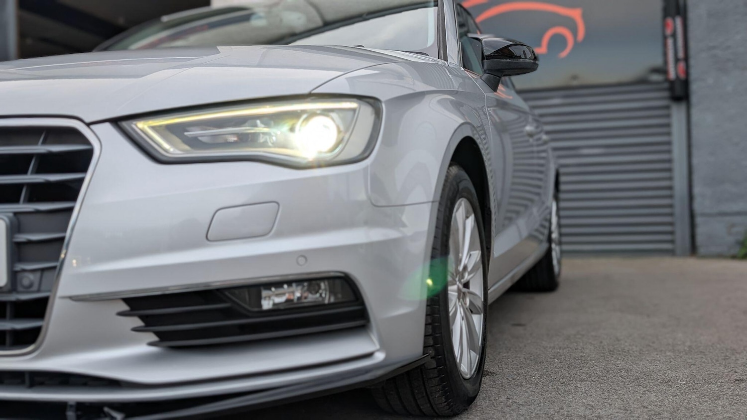 Used Audi A3 2025 for sale - 76657915: Photo 51