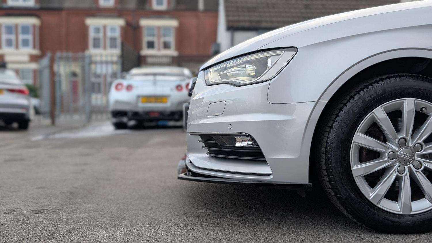 Used Audi A3 2025 for sale - 76657915: Photo 52