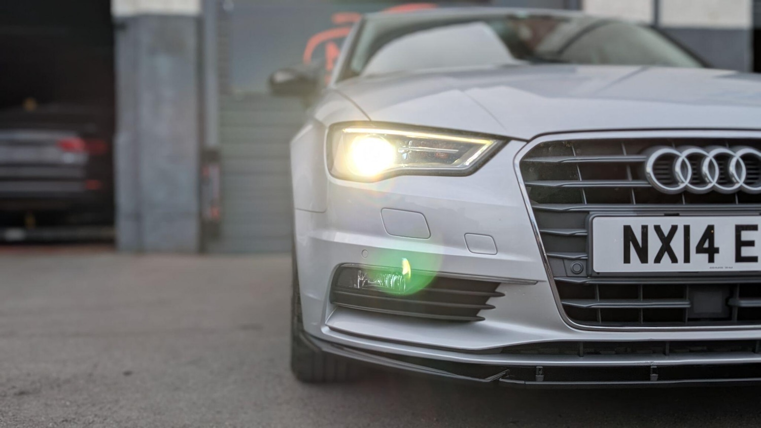 Used Audi A3 2025 for sale - 76657915: Photo 53