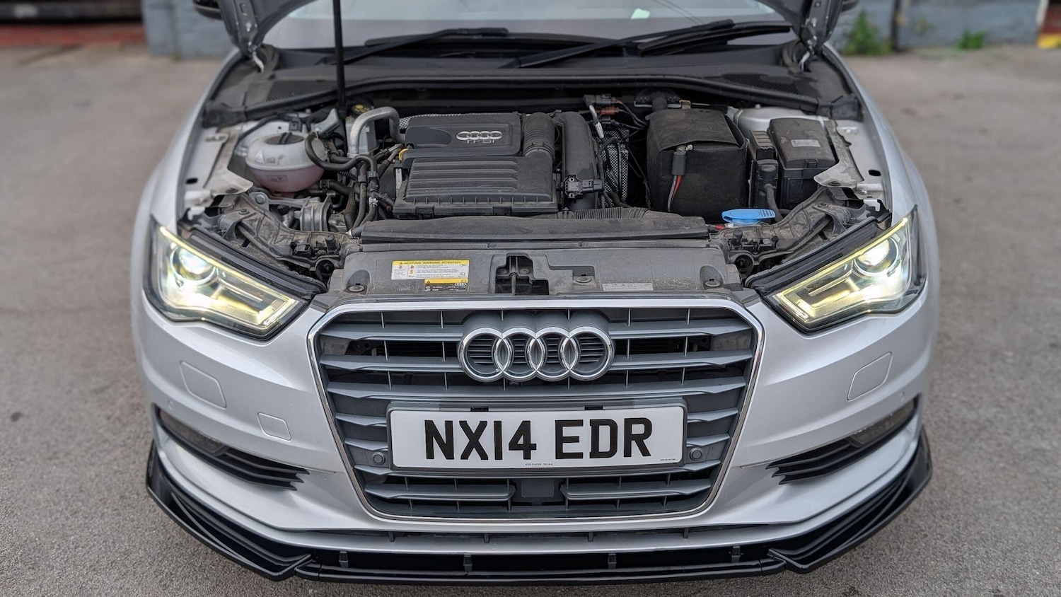 Used Audi A3 2025 for sale - 76657915: Photo 54