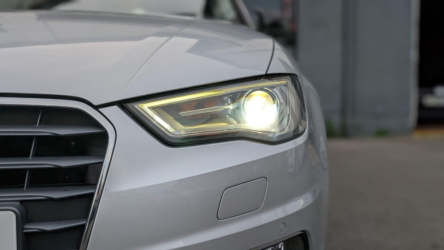 Used Audi A3 2025 for sale - 76657915: Photo 55