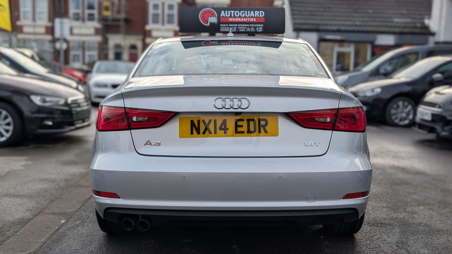 Used Audi A3 2025 for sale - 76657915: Photo 6