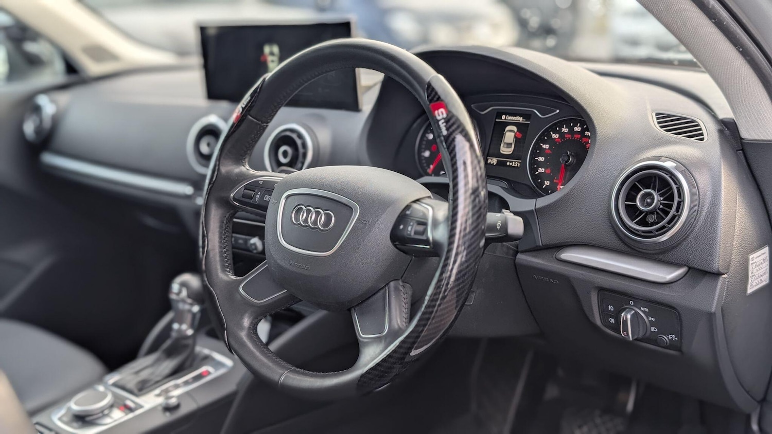 Used Audi A3 2025 for sale - 76657915: Photo 9