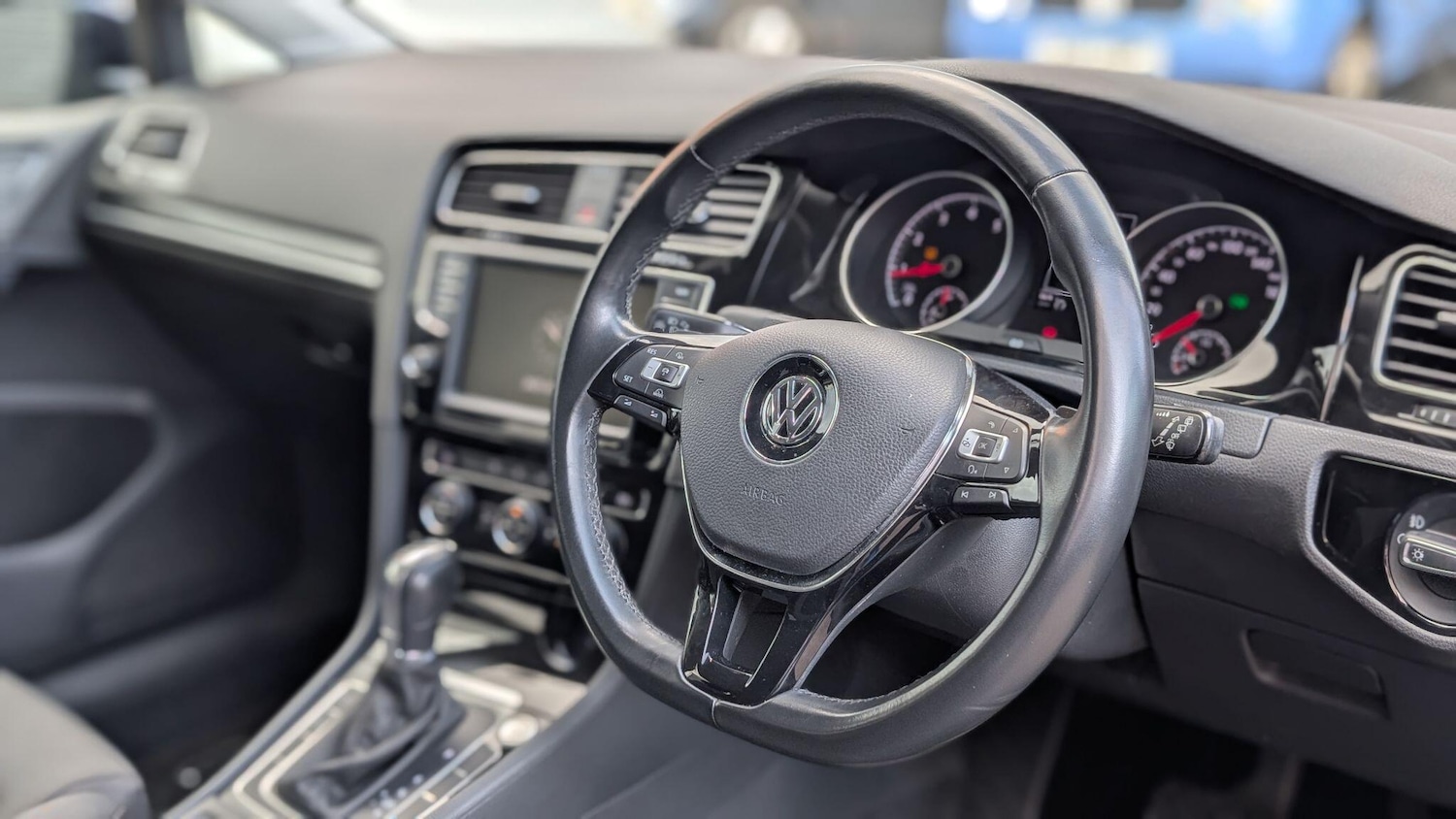 Used Volkswagen Golf 2025 for sale - 76989330: Photo 10