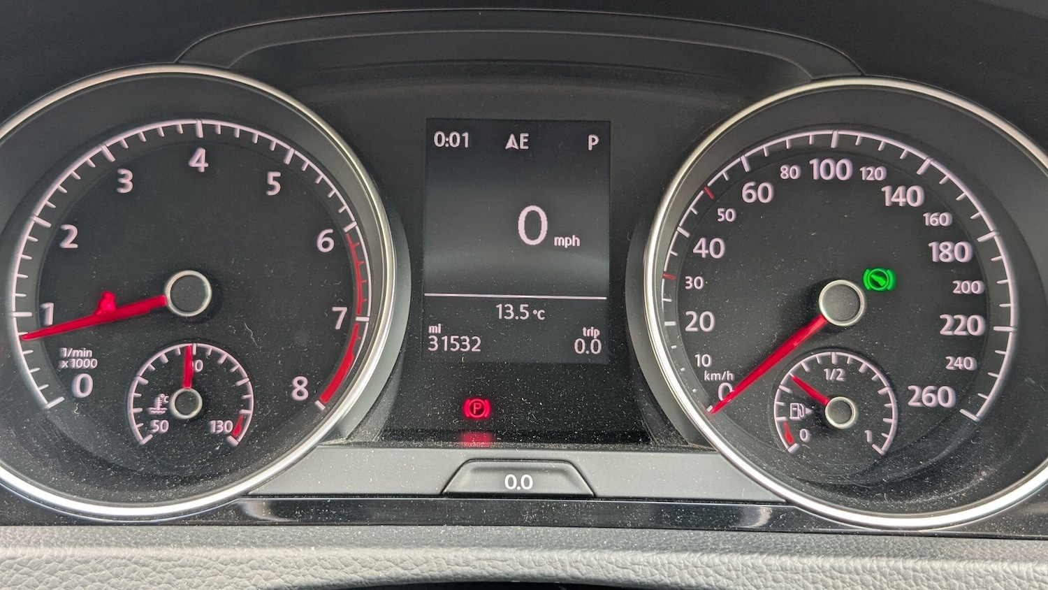 Used Volkswagen Golf 2025 for sale - 76989330: Photo 12