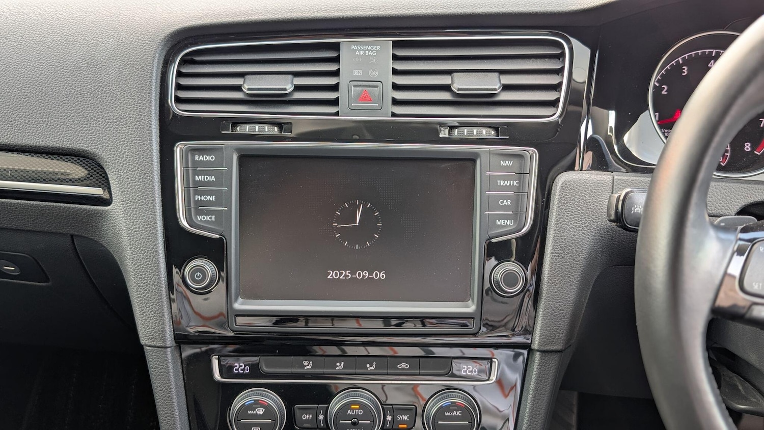 Used Volkswagen Golf 2025 for sale - 76989330: Photo 18