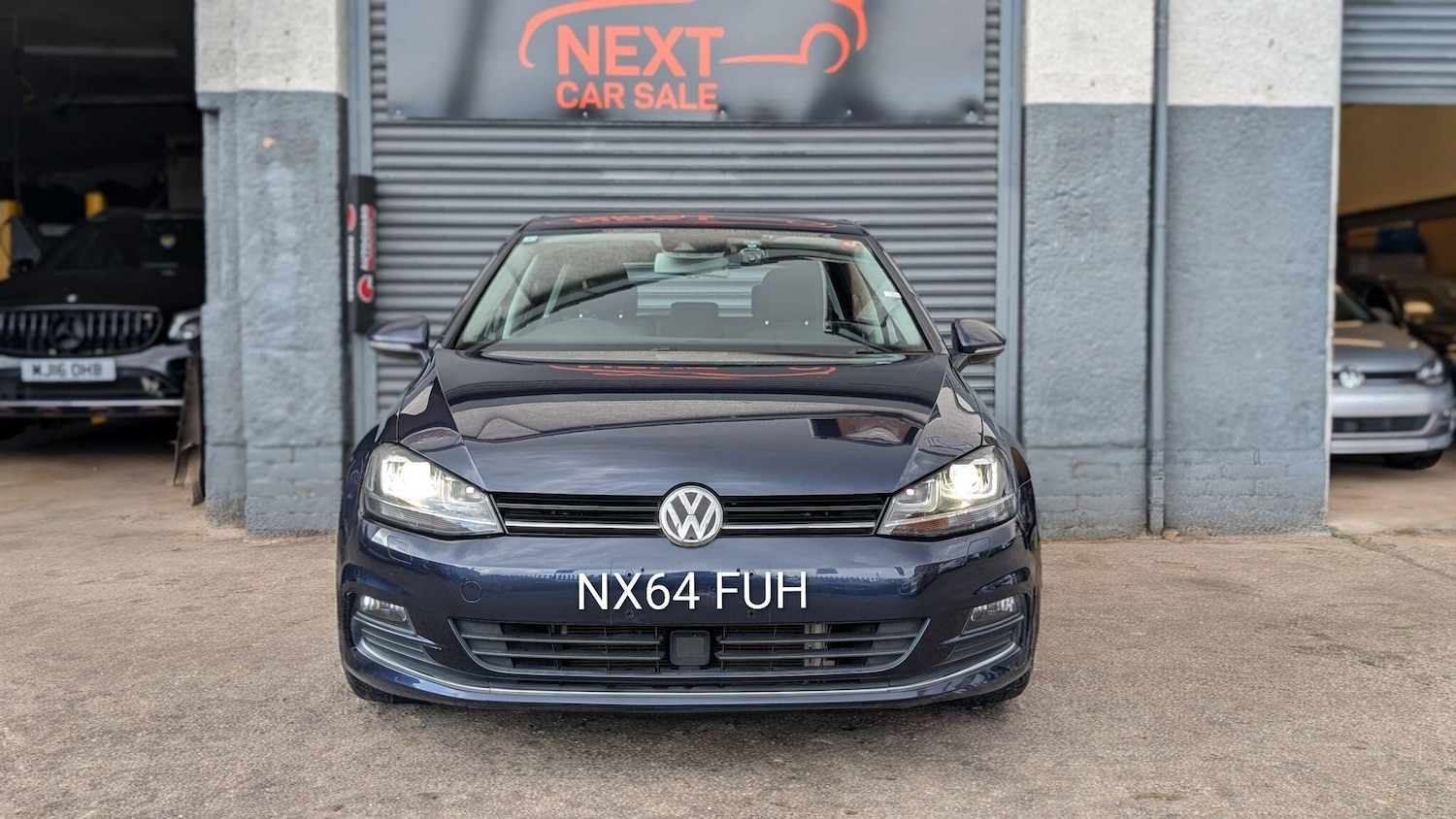 Used Volkswagen Golf 2025 for sale - 76989330: Photo 2