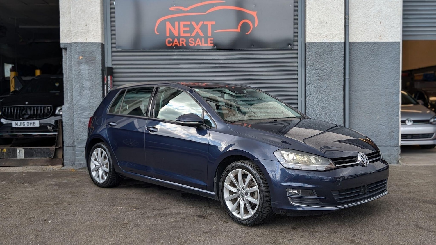 Used Volkswagen Golf 2025 for sale - 76989330: Photo 3