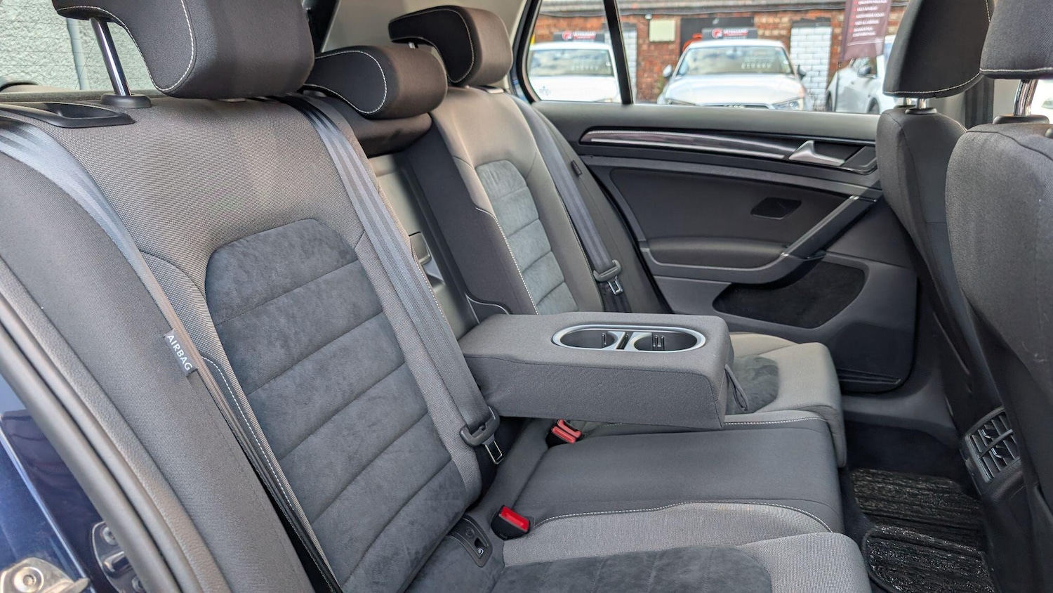 Used Volkswagen Golf 2025 for sale - 76989330: Photo 42