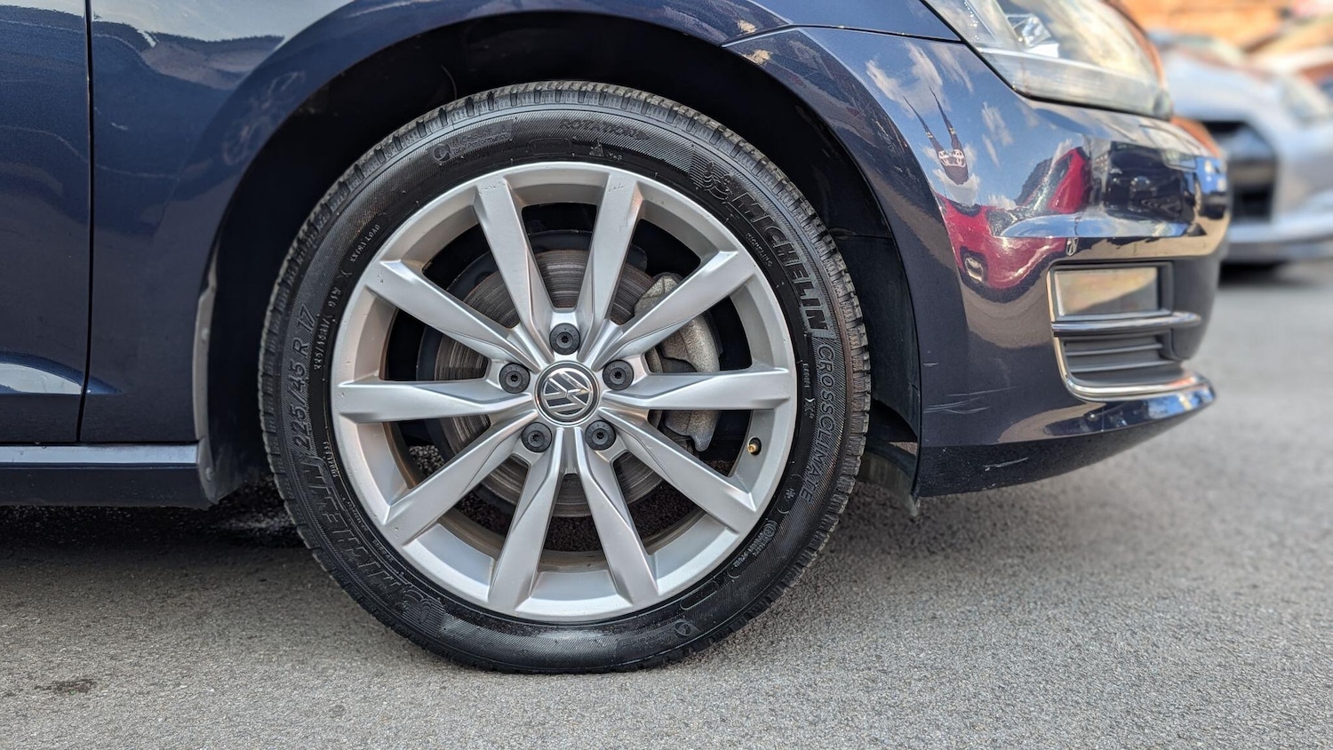 Used Volkswagen Golf 2025 for sale - 76989330: Photo 54