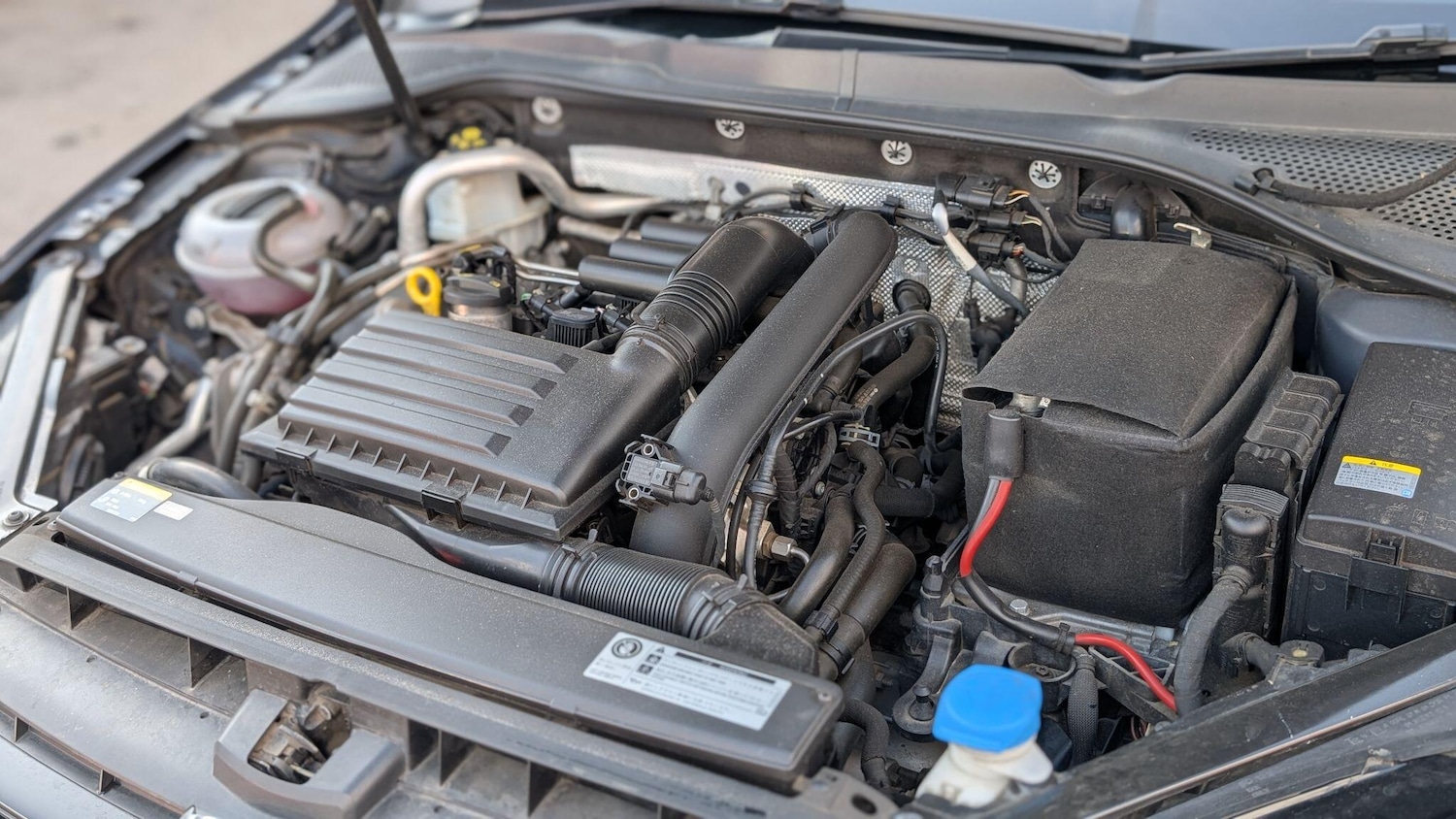 Used Volkswagen Golf 2025 for sale - 76989330: Photo 59