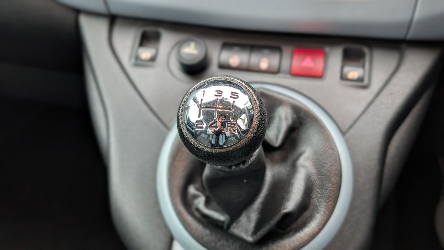 Used Citroen Berlingo Multispace 2013 for sale - 77066365: Photo 15