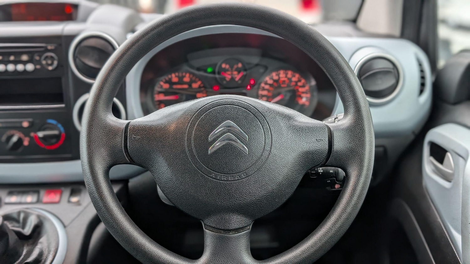 Used Citroen Berlingo Multispace 2013 for sale - 77066365: Photo 17