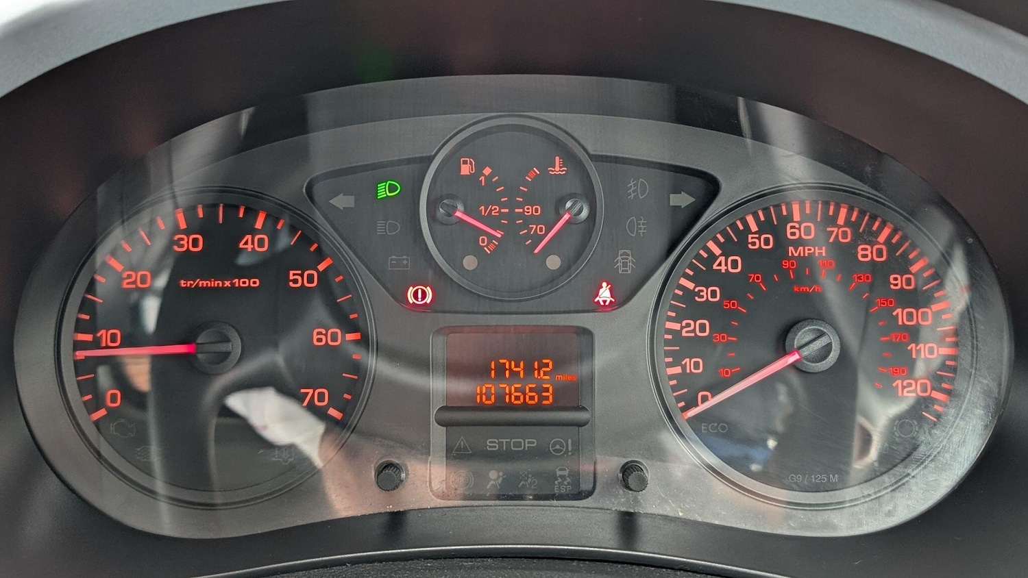 Used Citroen Berlingo Multispace 2013 for sale - 77066365: Photo 18