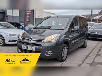 2013 (13) - 1.6 HDi 90 VTR 5dr