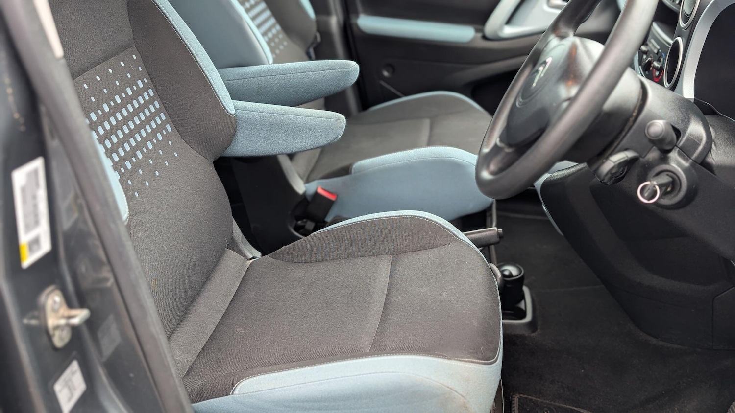 Used Citroen Berlingo Multispace 2013 for sale - 77066365: Photo 30