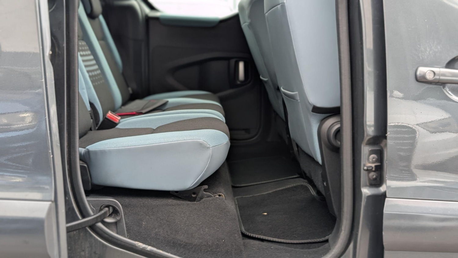 Used Citroen Berlingo Multispace 2013 for sale - 77066365: Photo 34