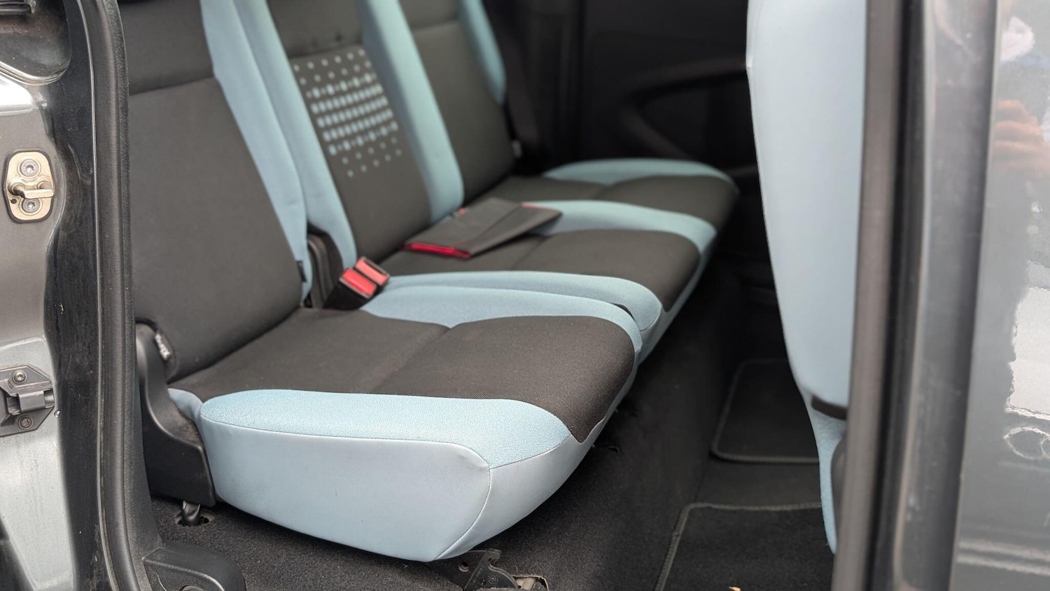 Used Citroen Berlingo Multispace 2013 for sale - 77066365: Photo 35