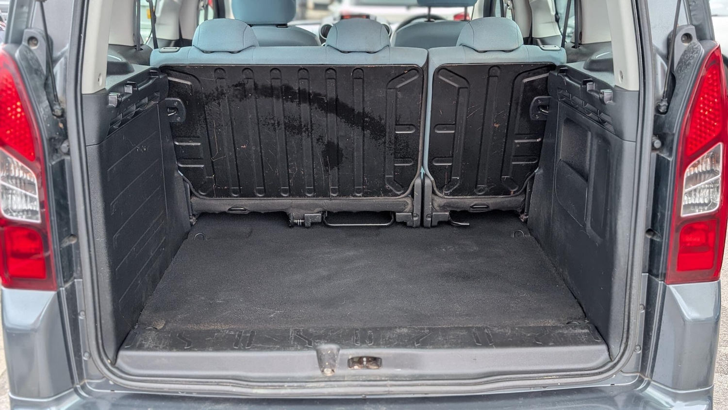 Used Citroen Berlingo Multispace 2013 for sale - 77066365: Photo 37