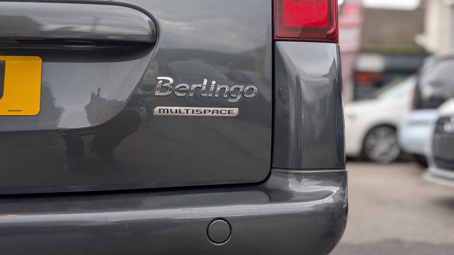 Used Citroen Berlingo Multispace 2013 for sale - 77066365: Photo 43