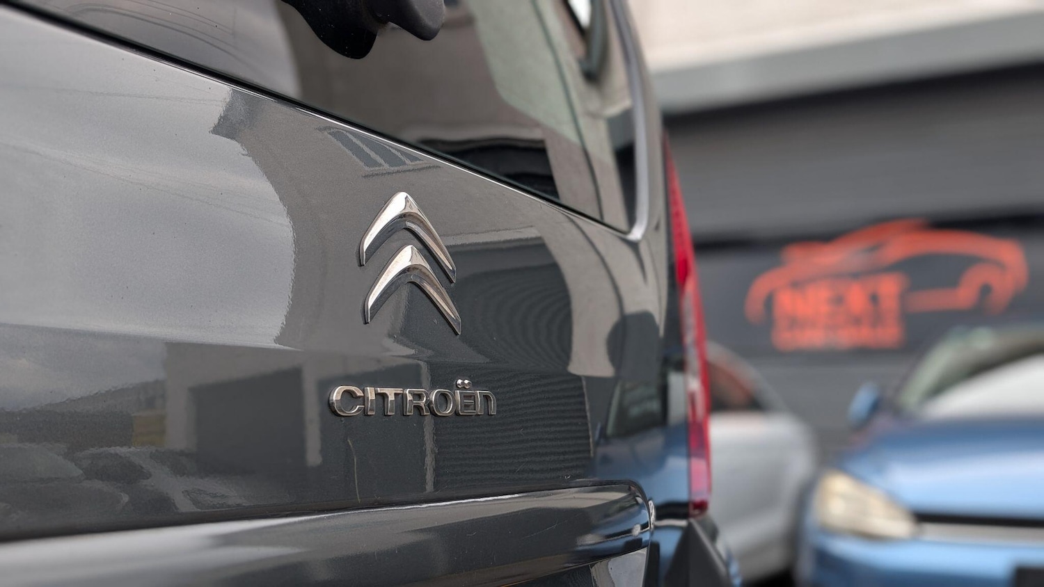 Used Citroen Berlingo Multispace 2013 for sale - 77066365: Photo 44