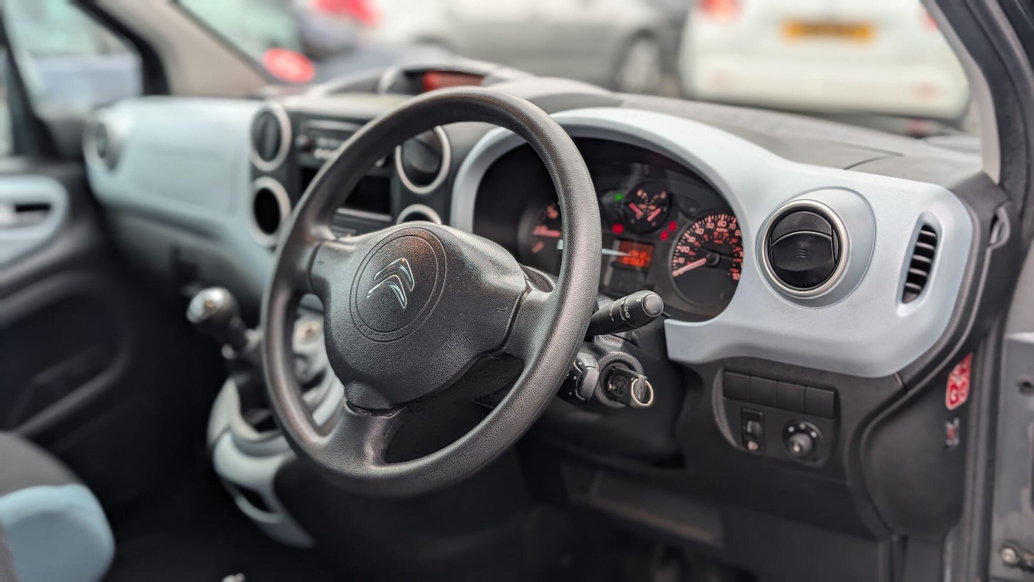 Used Citroen Berlingo Multispace 2013 for sale - 77066365: Photo 7