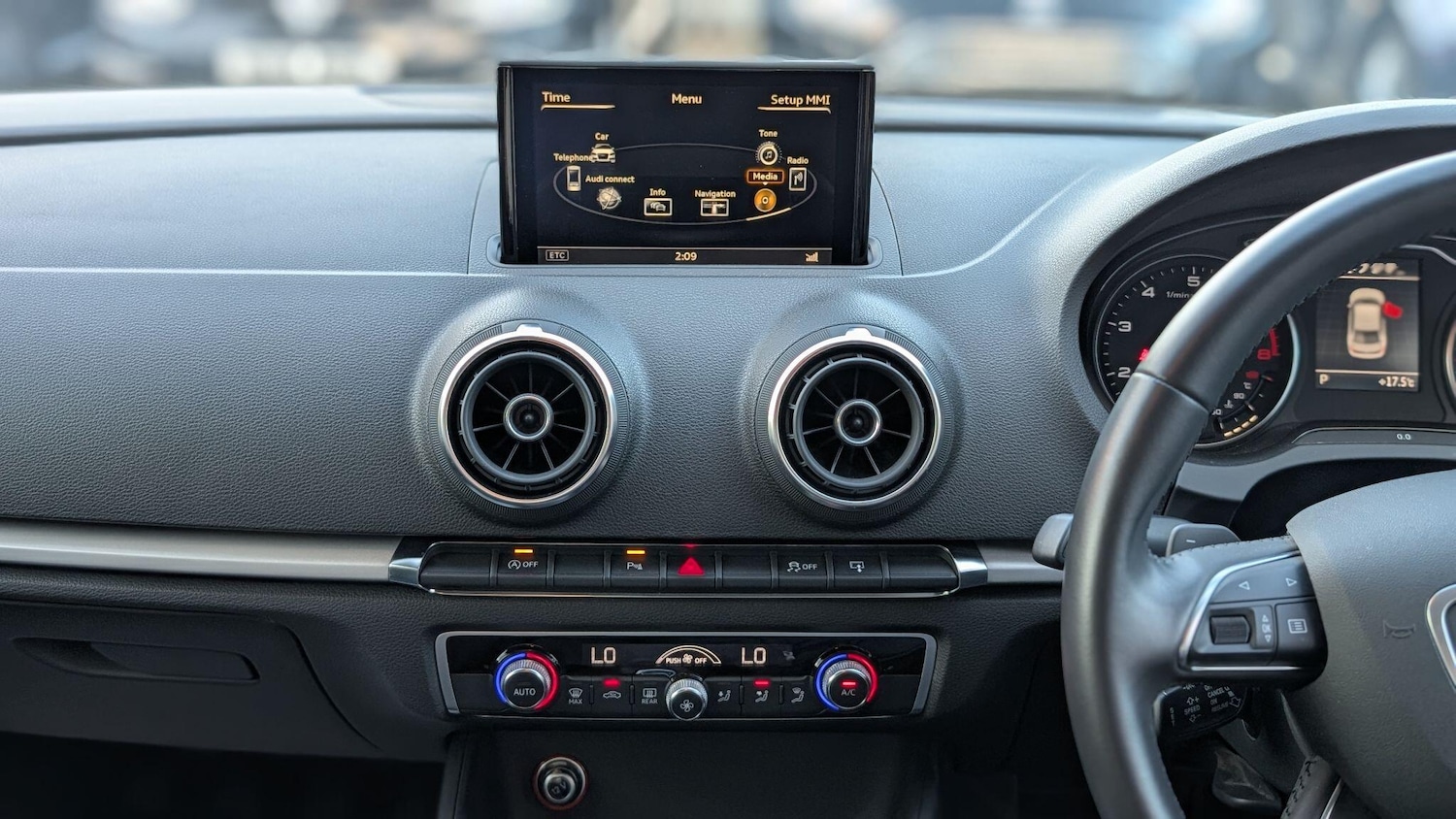 Used Audi A3 2025 for sale - 76993482: Photo 17