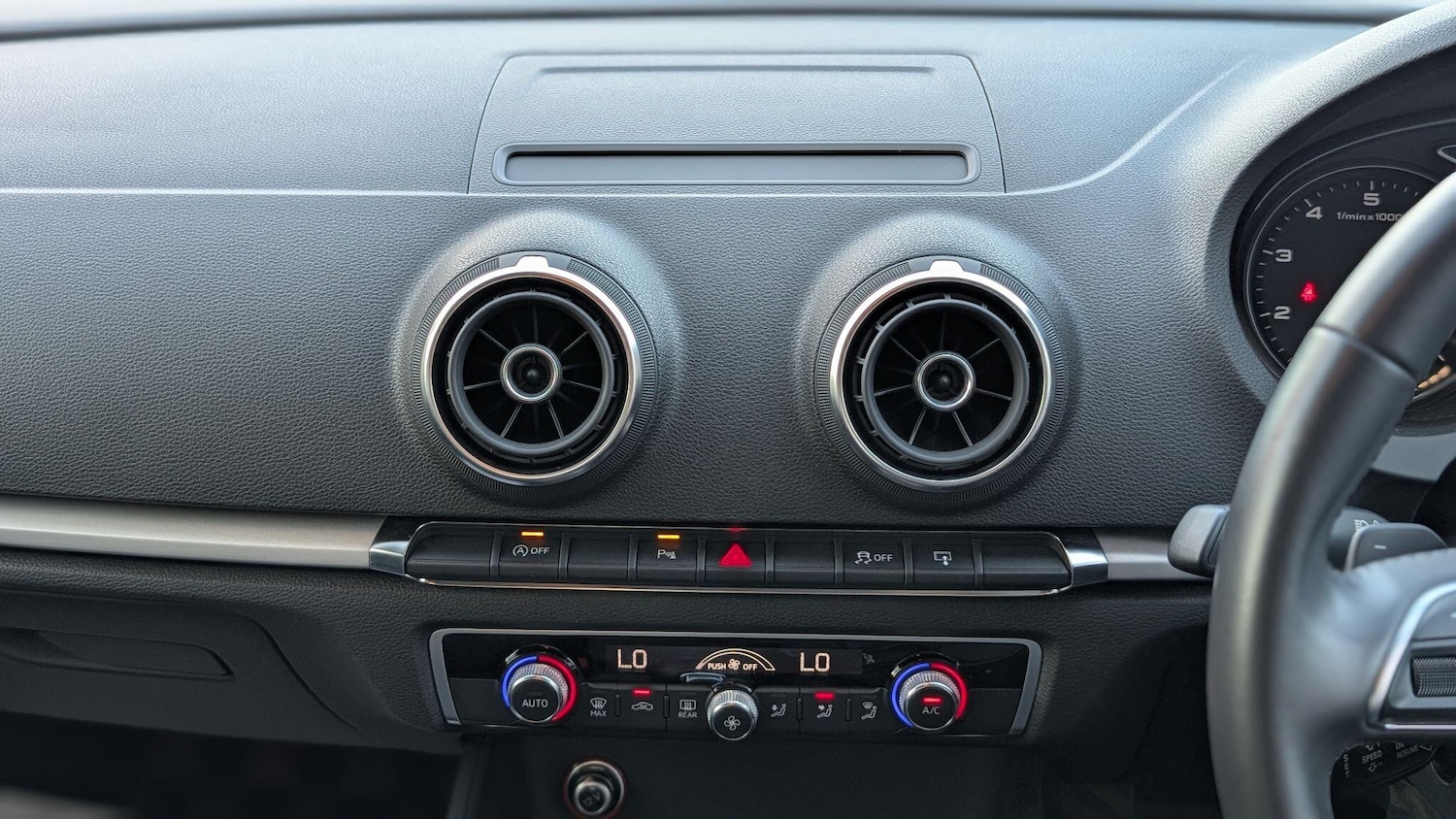 Used Audi A3 2025 for sale - 76993482: Photo 19