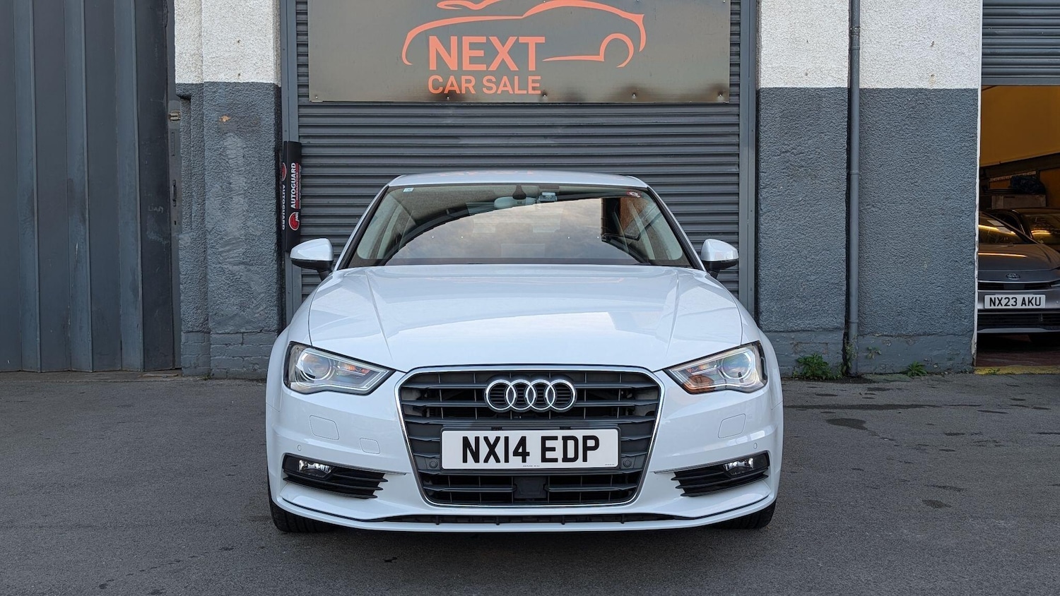 Used Audi A3 2025 for sale - 76993482: Photo 2