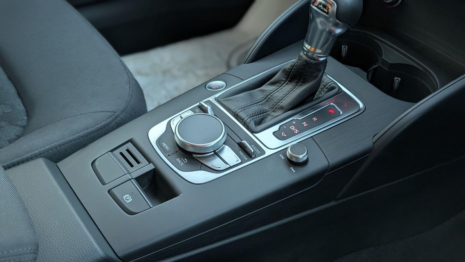 Used Audi A3 2025 for sale - 76993482: Photo 27