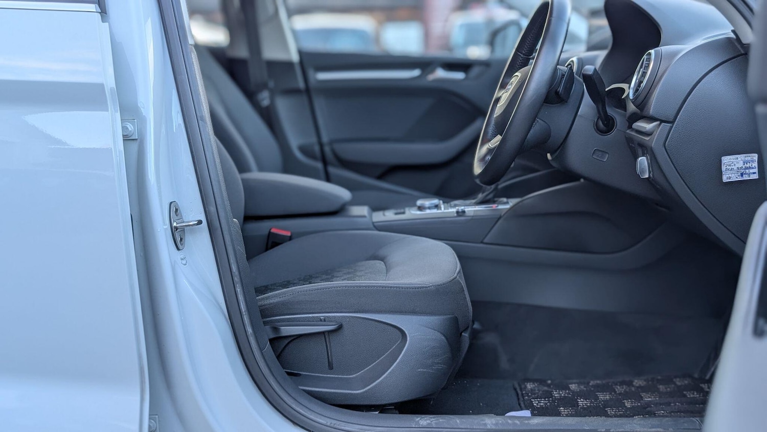 Used Audi A3 2025 for sale - 76993482: Photo 31