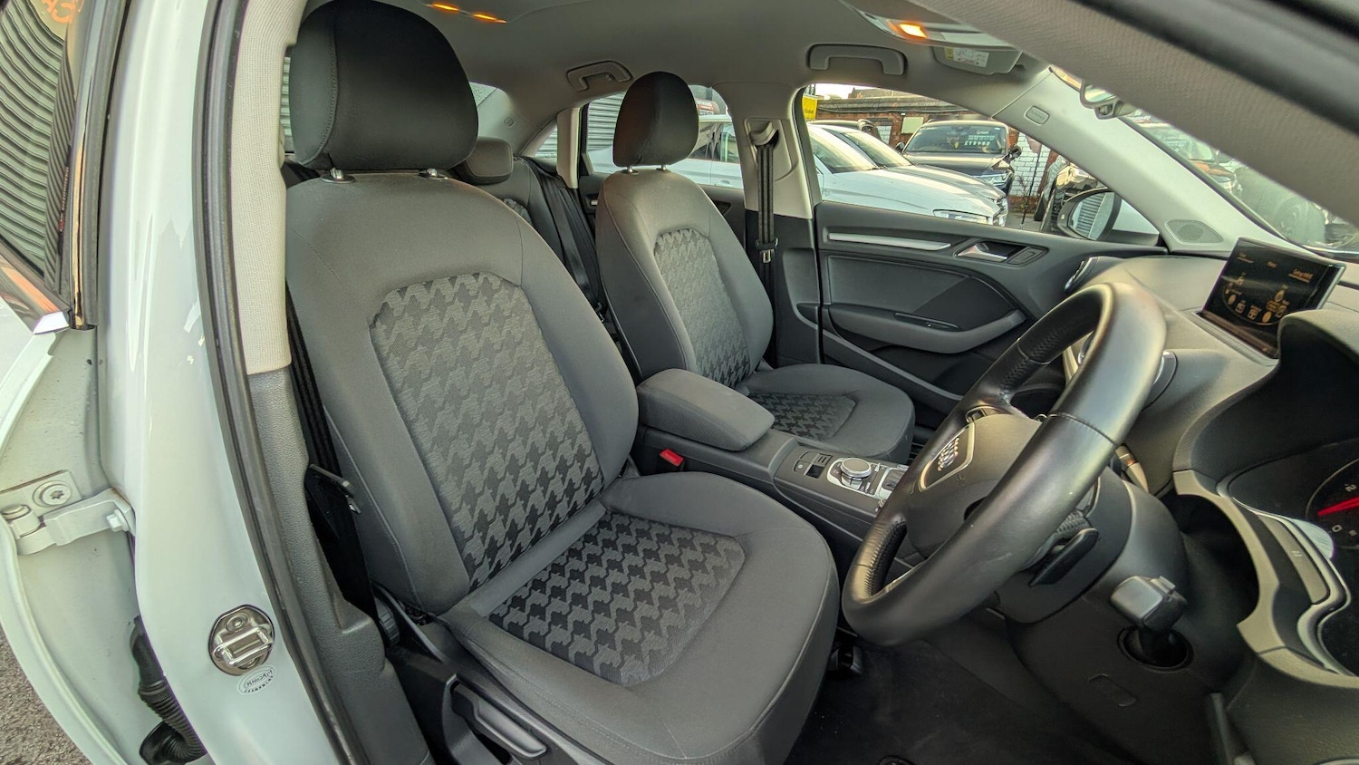 Used Audi A3 2025 for sale - 76993482: Photo 35